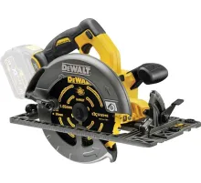 Циркулярная пила (дисковая) DeWalt DCS576N-XJ (ручная) D диска.:190мм
