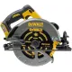 Циркулярная пила (дисковая) DeWalt DCS576N-XJ (ручная) D диска.:190мм