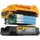 Батарея аккумуляторная DeWalt DCBP034-XJ 18В 1.7Ач Li-Ion