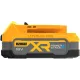 Батарея аккумуляторная DeWalt DCBP034-XJ 18В 1.7Ач Li-Ion