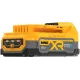 Батарея аккумуляторная DeWalt DCBP034-XJ 18В 1.7Ач Li-Ion