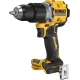 Дрель-шуруповерт DeWalt DCD805H2T аккум. патрон:быстрозажимной (кейс в комплекте)