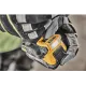 Дрель-шуруповерт DeWalt DCD805H2T аккум. патрон:быстрозажимной (кейс в комплекте)