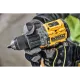 Дрель-шуруповерт DeWalt DCD805H2T аккум. патрон:быстрозажимной (кейс в комплекте)