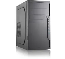 ПК IRU Office 310H6S MT i5 12400 (2.5) 16Gb SSD256Gb UHDG 730 Free DOS GbitEth 400W черный (2063126)