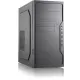 ПК IRU Office 310H6S MT i5 12400 (2.5) 16Gb SSD256Gb UHDG 730 Free DOS GbitEth 400W черный (2063126)
