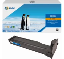 Картридж лазерный G&G GG-CF256X CF256X черный (13700стр.) для HP LJ MFP M436n