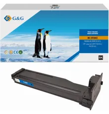 Картридж лазерный G&G GG-CF256X CF256X черный (13700стр.) для HP LJ MFP M436n