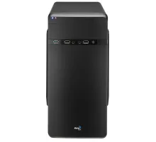 ПК IRU Office 310H6S MT i5 12400 (2.5) 8Gb SSD512Gb UHDG 730 Free DOS GbitEth 400W черный (2061415)