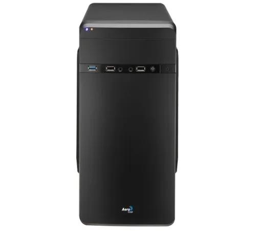 ПК IRU Office 310H6S MT i5 12400 (2.5) 8Gb SSD512Gb UHDG 730 Free DOS GbitEth 400W черный (2061415) ПК IRU Office 310H6S MT i5 12400 (2.5) 8Gb SSD512Gb UHDG 730 Free DOS GbitEth 400W черный (2061415)