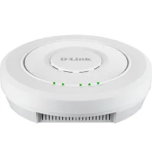 Точка доступа D-Link DWL-6620APS (DWL-6620APS/A1) AC1300 10/100/1000BASE-TX белый