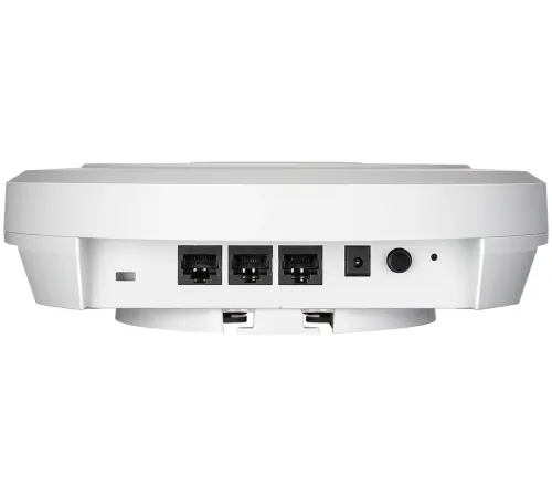 Точка доступа D-Link DWL-6620APS (DWL-6620APS/A1) AC1300 10/100/1000BASE-TX белый