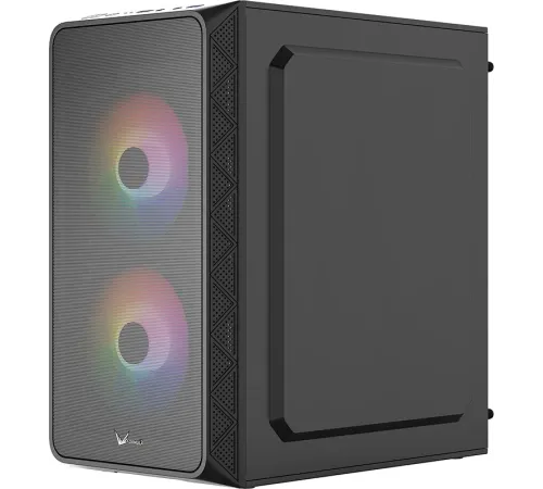 ПК IRU Game 520B5G MT Ryzen 5 5600 (3.5) 16Gb SSD512Gb RTX3060 12Gb Free DOS GbitEth 650W черный (2061464) ПК IRU Game 520B5G MT Ryzen 5 5600 (3.5) 16Gb SSD512Gb RTX3060 12Gb Free DOS GbitEth 650W черный (2061464)