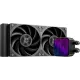 Система водяного охлаждения ID-Cooling DX240 MAX (Black) 300W all Intel/AMD