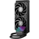 Система водяного охлаждения ID-Cooling DX240 MAX (Black) 300W all Intel/AMD