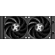 Система водяного охлаждения ID-Cooling DX240 MAX (Black) 300W all Intel/AMD