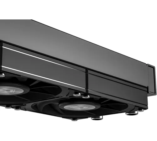 Система водяного охлаждения ID-Cooling DX240 MAX (Black) 300W all Intel/AMD