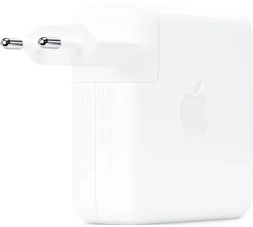 Блок питания Apple A2166 96W от бытовой электросети Блок питания Apple A2166 96W от бытовой электросети