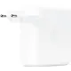 Блок питания Apple A2166 96W от бытовой электросети