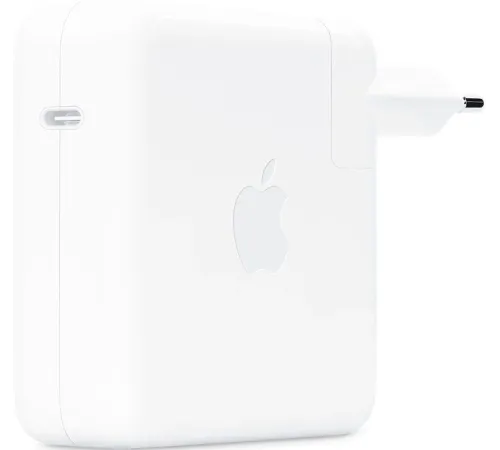 Блок питания Apple A2166 96W от бытовой электросети Блок питания Apple A2166 96W от бытовой электросети