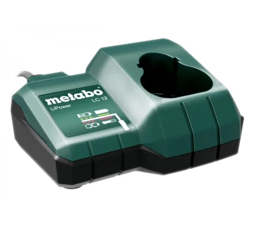 Зарядное устройство Metabo LC 12 (627108000)
