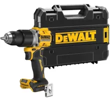 Дрель-шуруповерт DeWalt DCD805NT аккум. патрон:быстрозажимной (кейс в комплекте)