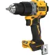 Дрель-шуруповерт DeWalt DCD805NT аккум. патрон:быстрозажимной (кейс в комплекте)