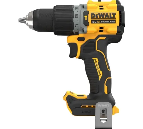 Дрель-шуруповерт DeWalt DCD805NT аккум. патрон:быстрозажимной (кейс в комплекте) Дрель-шуруповерт DeWalt DCD805NT аккум. патрон:быстрозажимной (кейс в комплекте)