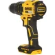 Дрель-шуруповерт DeWalt DCD777M2T аккум. патрон:быстрозажимной (кейс в комплекте)