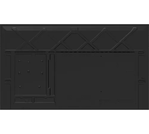 Монитор Dahua DHI-LM75-S400 75" 3840x2160