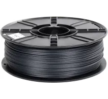 Пластик для принтера 3D Cactus CS-3D-PLA-1KG-CARBON PLA d1.75мм 1кг L326м 1цв.