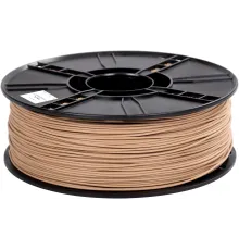 Пластик для принтера 3D Cactus CS-3D-PLA-1KG-WOOD PLA d1.75мм 1кг L326м 1цв.