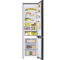 Холодильник Samsung RB38C6B3ES9/EF 2-хкамерн. сталь