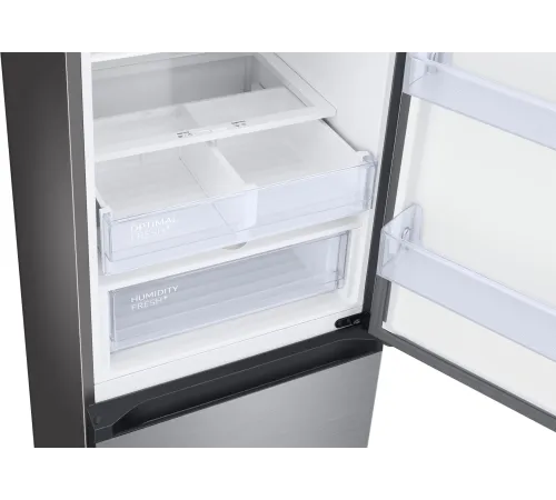 Холодильник Samsung RB38C6B3ES9/EF 2-хкамерн. сталь