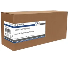 Картридж лазерный CopyRite CR-KYTK5370C TK-5370C голубой (5000стр.) для Kyocera PA3500cx/MA3500cix/MA3500cifx