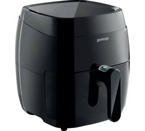 Аэрогриль Gorenje AF1409DB 1400Вт белый/черный