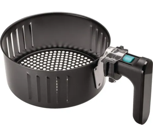 Аэрогриль Gorenje AF1409DB 1400Вт белый/черный