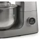 Кухонная машина Gorenje MMC1500BS планетар.вращ. 1500Вт серый