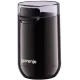 Кофемолка Gorenje SMK150SB 150Вт сист.помол.:ротац.нож вместим.:45гр черный