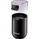 Кофемолка Gorenje SMK150SB 150Вт сист.помол.:ротац.нож вместим.:45гр черный