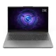 Ноутбук Lenovo LOQ 15IAX9E Core i5 12450HX 16Gb SSD512Gb NVIDIA GeForce RTX 3050 6Gb 15.6" IPS FHD (1920x1080) без ОС grey WiFi BT Cam (83LK005HUE)