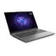 Ноутбук Lenovo LOQ 15IAX9E Core i5 12450HX 16Gb SSD512Gb NVIDIA GeForce RTX 3050 6Gb 15.6" IPS FHD (1920x1080) без ОС grey WiFi BT Cam (83LK005HUE)