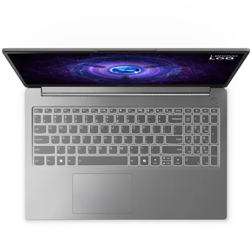 Ноутбук Lenovo LOQ 15IAX9E Core i5 12450HX 16Gb SSD512Gb NVIDIA GeForce RTX 3050 6Gb 15.6" IPS FHD (1920x1080) без ОС grey WiFi BT Cam (83LK005HUE) Ноутбук Lenovo LOQ 15IAX9E Core i5 12450HX 16Gb SSD512Gb NVIDIA GeForce RTX 3050 6Gb 15.6" IPS FHD (1920x1080) без ОС grey WiFi BT Cam (83LK005HUE)
