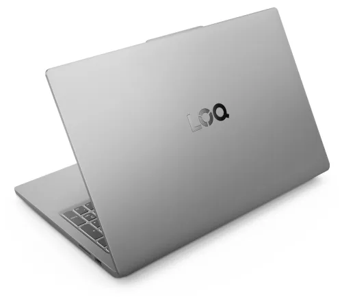 Ноутбук Lenovo LOQ 15IAX9E Core i5 12450HX 16Gb SSD512Gb NVIDIA GeForce RTX 3050 6Gb 15.6" IPS FHD (1920x1080) без ОС grey WiFi BT Cam (83LK005HUE) Ноутбук Lenovo LOQ 15IAX9E Core i5 12450HX 16Gb SSD512Gb NVIDIA GeForce RTX 3050 6Gb 15.6" IPS FHD (1920x1080) без ОС grey WiFi BT Cam (83LK005HUE)