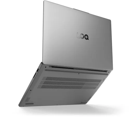 Ноутбук Lenovo LOQ 15IAX9E Core i5 12450HX 16Gb SSD512Gb NVIDIA GeForce RTX 3050 6Gb 15.6" IPS FHD (1920x1080) без ОС grey WiFi BT Cam (83LK005HUE) Ноутбук Lenovo LOQ 15IAX9E Core i5 12450HX 16Gb SSD512Gb NVIDIA GeForce RTX 3050 6Gb 15.6" IPS FHD (1920x1080) без ОС grey WiFi BT Cam (83LK005HUE)