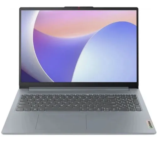 Ноутбук Lenovo IdeaPad Slim 3 15IRU8 Core i3 1315U 8Gb SSD256Gb Intel UHD Graphics 15.6" TN FHD (1920x1080) без ОС grey WiFi BT Cam (82X700DBUE) Ноутбук Lenovo IdeaPad Slim 3 15IRU8 Core i3 1315U 8Gb SSD256Gb Intel UHD Graphics 15.6" TN FHD (1920x1080) без ОС grey WiFi BT Cam (82X700DBUE)