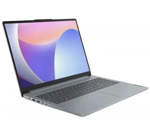 Ноутбук Lenovo IdeaPad Slim 3 15IRU8 Core i3 1315U 8Gb SSD256Gb Intel UHD Graphics 15.6" TN FHD (1920x1080) без ОС grey WiFi BT Cam (82X700DBUE) Ноутбук Lenovo IdeaPad Slim 3 15IRU8 Core i3 1315U 8Gb SSD256Gb Intel UHD Graphics 15.6" TN FHD (1920x1080) без ОС grey WiFi BT Cam (82X700DBUE)