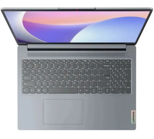 Ноутбук Lenovo IdeaPad Slim 3 15IRU8 Core i3 1315U 8Gb SSD256Gb Intel UHD Graphics 15.6" TN FHD (1920x1080) без ОС grey WiFi BT Cam (82X700DBUE) Ноутбук Lenovo IdeaPad Slim 3 15IRU8 Core i3 1315U 8Gb SSD256Gb Intel UHD Graphics 15.6" TN FHD (1920x1080) без ОС grey WiFi BT Cam (82X700DBUE)