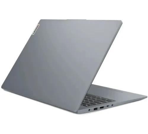 Ноутбук Lenovo IdeaPad Slim 3 15IRU8 Core i3 1315U 8Gb SSD256Gb Intel UHD Graphics 15.6" TN FHD (1920x1080) без ОС grey WiFi BT Cam (82X700DBUE) Ноутбук Lenovo IdeaPad Slim 3 15IRU8 Core i3 1315U 8Gb SSD256Gb Intel UHD Graphics 15.6" TN FHD (1920x1080) без ОС grey WiFi BT Cam (82X700DBUE)
