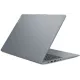 Ноутбук Lenovo IdeaPad Slim 3 15IRU8 Core i3 1315U 8Gb SSD256Gb Intel UHD Graphics 15.6" TN FHD (1920x1080) без ОС grey WiFi BT Cam (82X700DBUE)